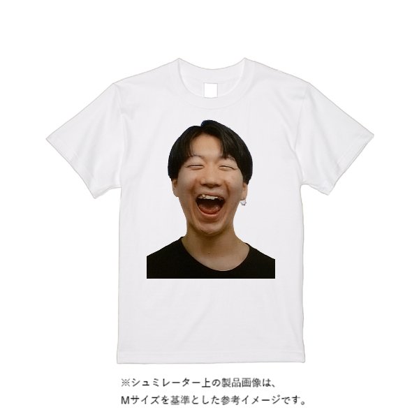5.6オンス ハイクオリティーTシャツ - タカハマライフアート