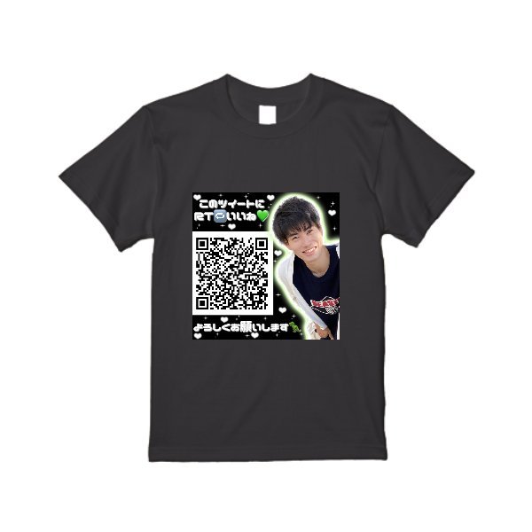 5.6オンス ハイクオリティー Tシャツ - タカハマライフアート