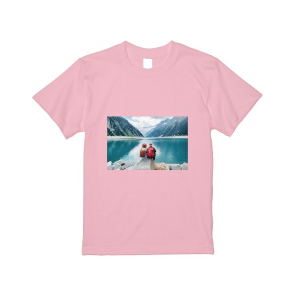 5.6オンス ヘビーウエイトTシャツ - タカハマライフアート