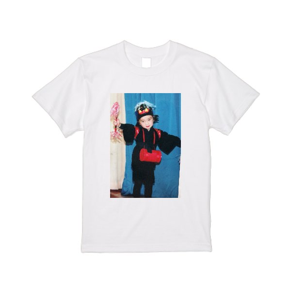 5.6オンス ハイクオリティー Tシャツ - タカハマライフアート