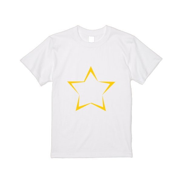 5.6オンス ヘビーウエイトTシャツ - タカハマライフアート