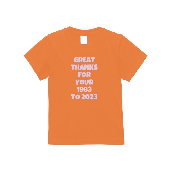 5.6オンス ヘビーウエイトTシャツ(キッズ) - タカハマライフアート