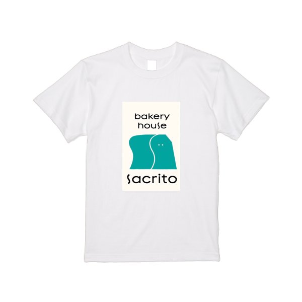 5.6オンス ヘビーウエイトTシャツ - タカハマライフアート