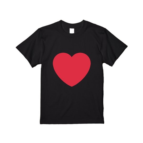 5.6オンス ヘビーウエイトTシャツ - タカハマライフアート