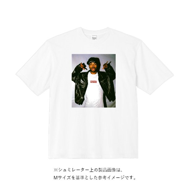 5.6オンス ビッグシルエット Tシャツ - タカハマライフアート