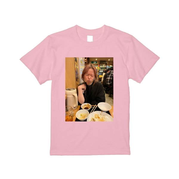 5.6オンス ハイクオリティー Tシャツ - タカハマライフアート