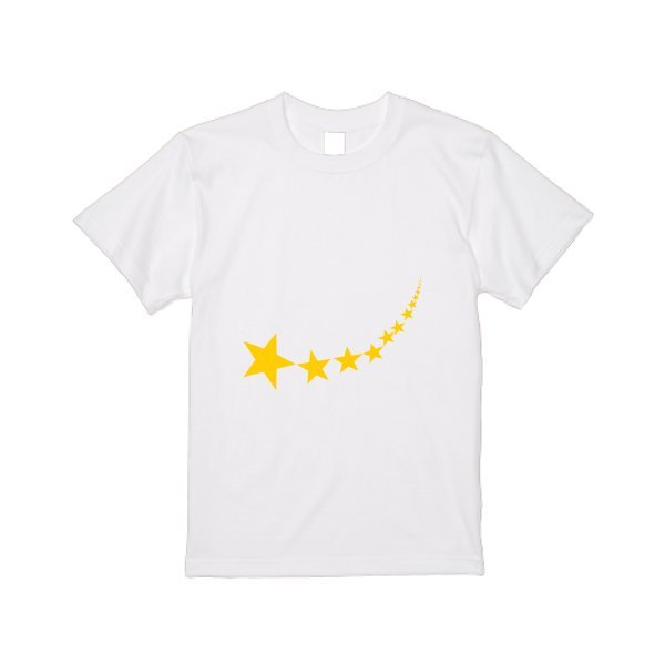 5.6オンス ハイクオリティー Tシャツ - タカハマライフアート