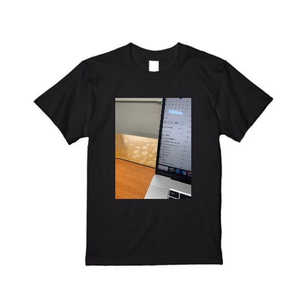 5.6オンス ヘビーウエイトTシャツ - タカハマライフアート