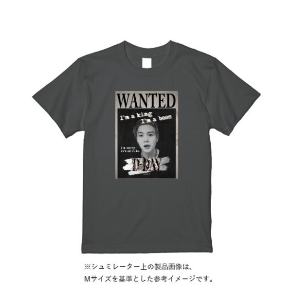5.6オンス ヘビーウエイトTシャツ - タカハマライフアート