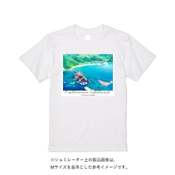 5.6オンス ヘビーウエイトTシャツ - タカハマライフアート