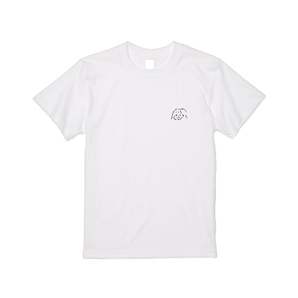 5.6オンス ヘビーウエイトTシャツ - タカハマライフアート