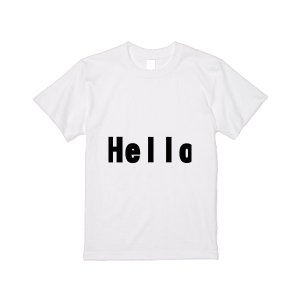 5.6オンス ハイクオリティー Tシャツ - タカハマライフアート