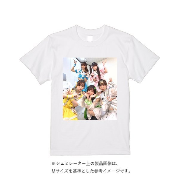 5.6オンス ヘビーウエイトTシャツ - タカハマライフアート