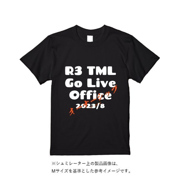 5.6オンス ハイクオリティーTシャツ - タカハマライフアート