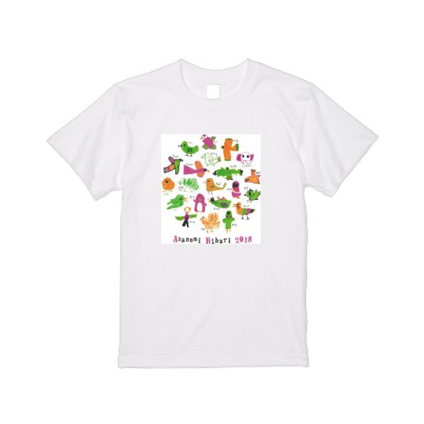 5.6オンス ヘビーウエイトTシャツ(キッズ) - タカハマライフアート