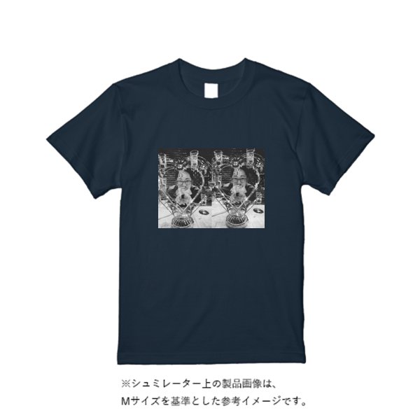 5.6オンス ハイクオリティーTシャツ - タカハマライフアート