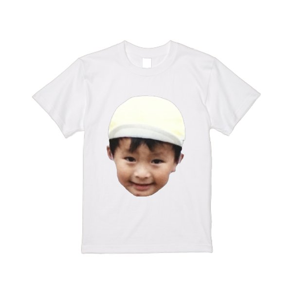 5.6オンス ハイクオリティー Tシャツ - タカハマライフアート