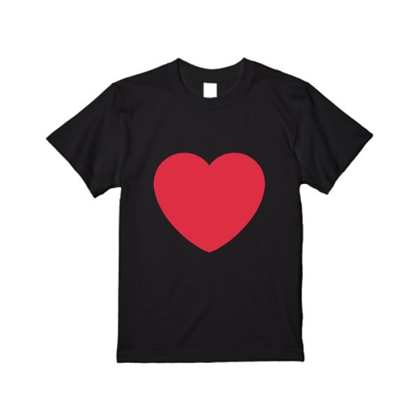 5.6オンス ヘビーウエイトTシャツ - タカハマライフアート