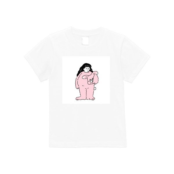 5.6オンス ハイクオリティーTシャツ(キッズ) - タカハマライフアート