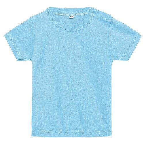 5.6オンス ヘビーウェイトベビーTシャツ(キッズ) - タカハマライフアート