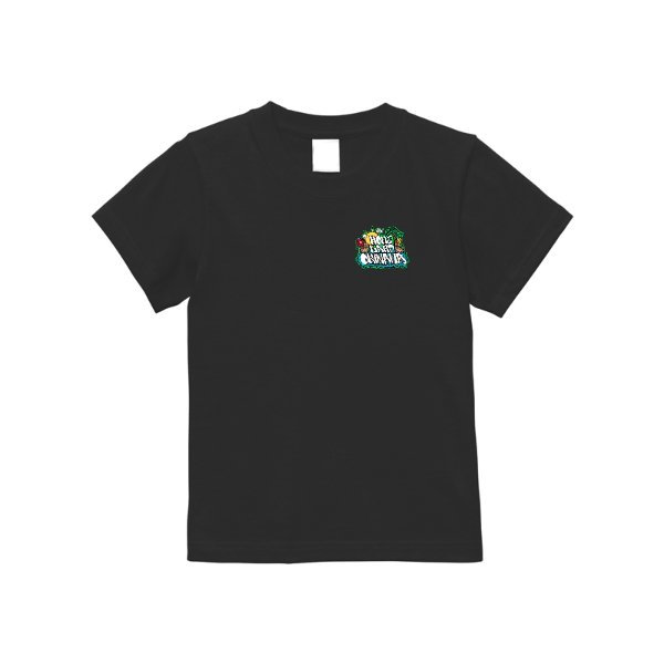 5.6オンス ヘビーウエイトTシャツ(キッズ) - タカハマライフアート