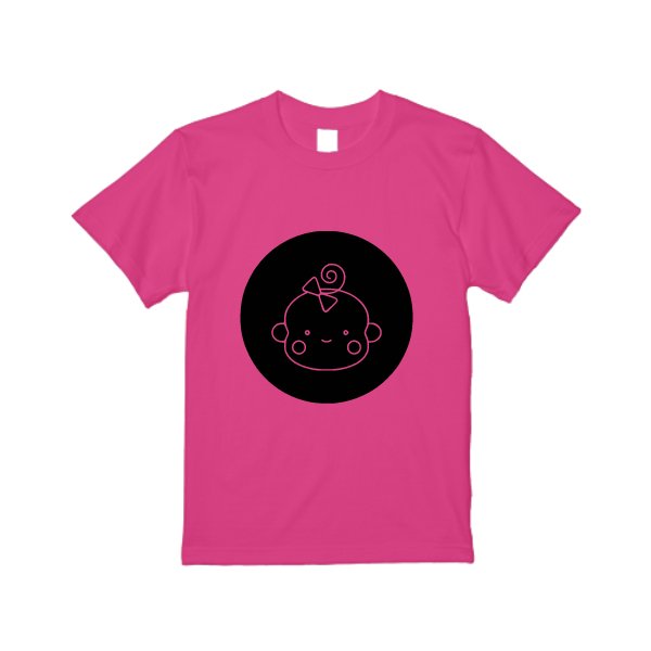 5.6オンス ヘビーウエイトTシャツ - タカハマライフアート