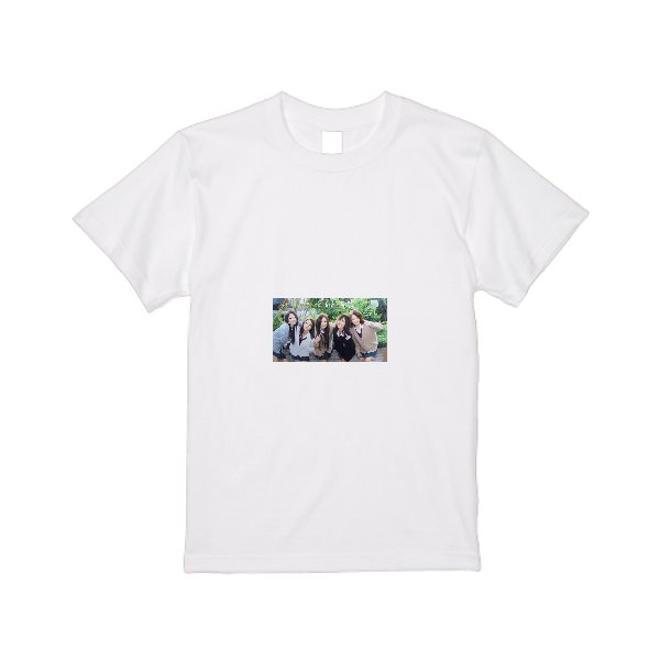 5.6オンス ハイクオリティー Tシャツ - タカハマライフアート