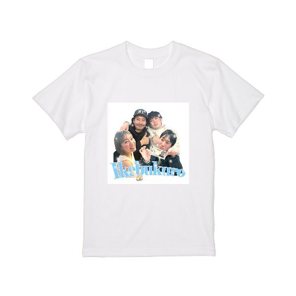 5.6オンス ヘビーウエイトTシャツ - タカハマライフアート