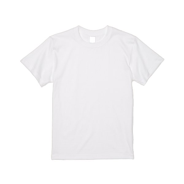 5.6オンス ドライコットンタッチ Tシャツ(ローブリード) - タカハマライフアート