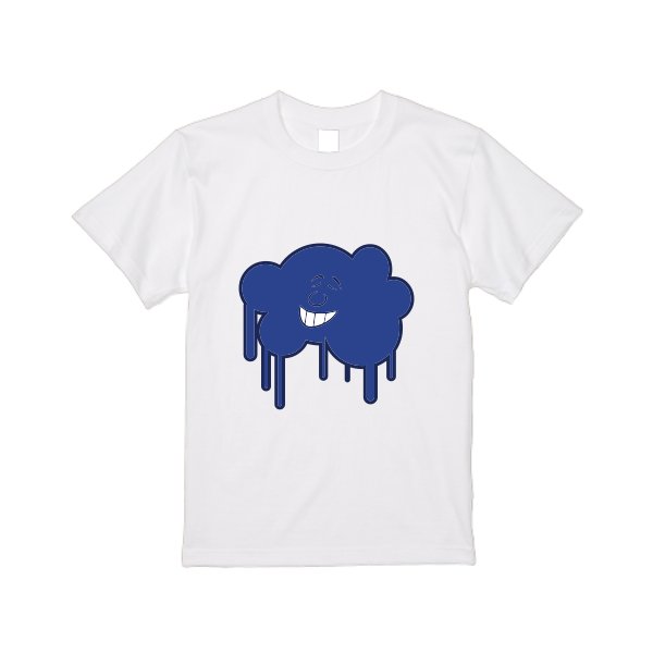 5.6オンス ハイクオリティー Tシャツ - タカハマライフアート