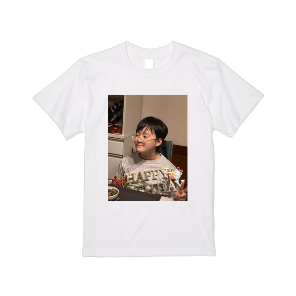 5.6オンス ハイクオリティー Tシャツ - タカハマライフアート