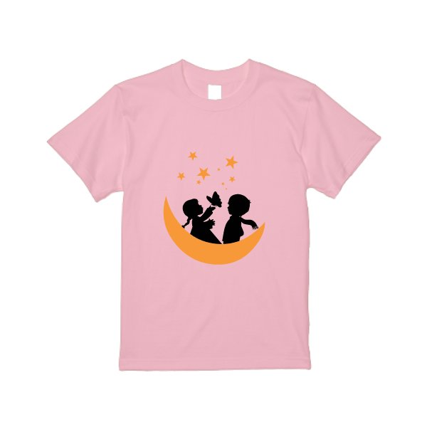 5.6オンス ヘビーウエイトTシャツ - タカハマライフアート