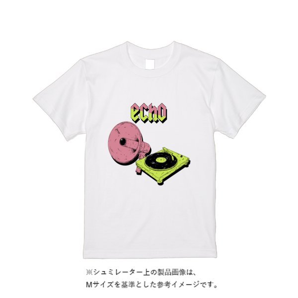 5.6オンス ヘビーウエイトTシャツ(定番カラー) - タカハマライフアート