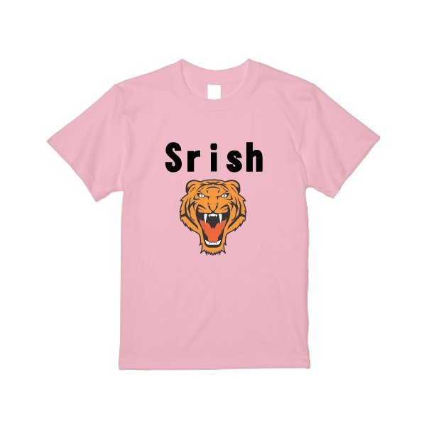 5.6オンス ハイクオリティー Tシャツ - タカハマライフアート