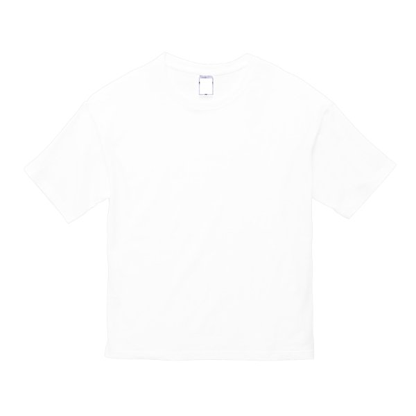 5.6オンス ビッグシルエット Tシャツ - タカハマライフアート