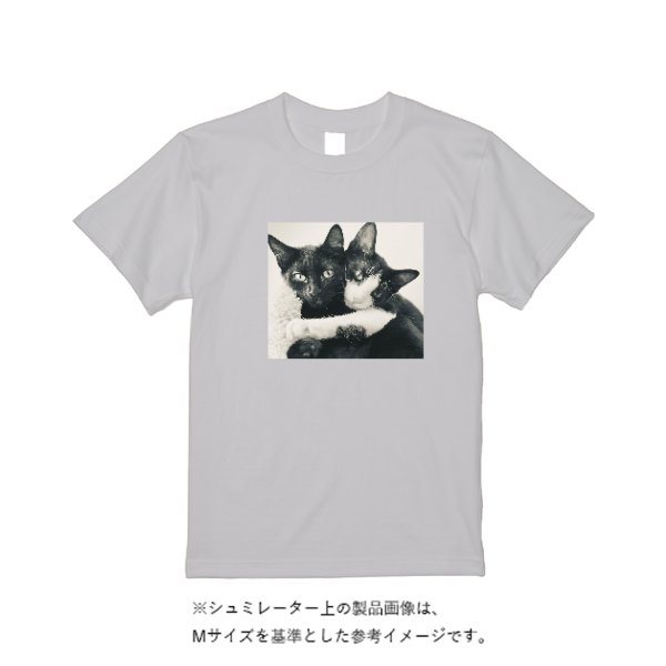 5.6オンス ヘビーウエイトTシャツ(定番カラー) - タカハマライフアート