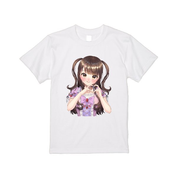 5.6オンス ヘビーウエイトTシャツ - タカハマライフアート