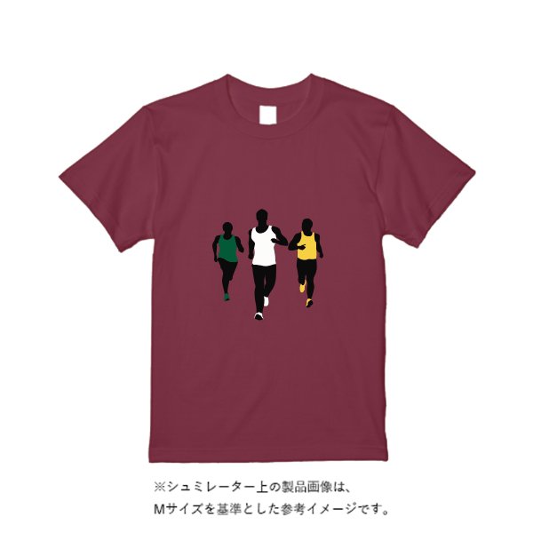 5.6オンス ヘビーウエイトTシャツ - タカハマライフアート