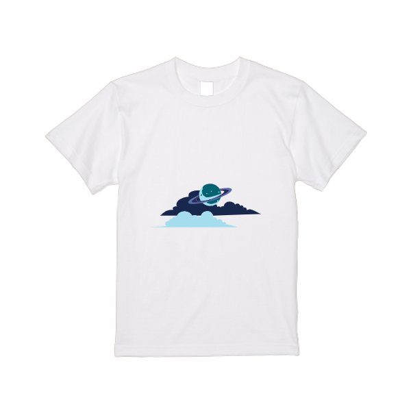 5.6オンス ハイクオリティー Tシャツ - タカハマライフアート