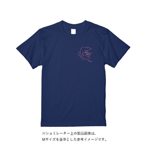 5.6オンス ハイクオリティーTシャツ - タカハマライフアート