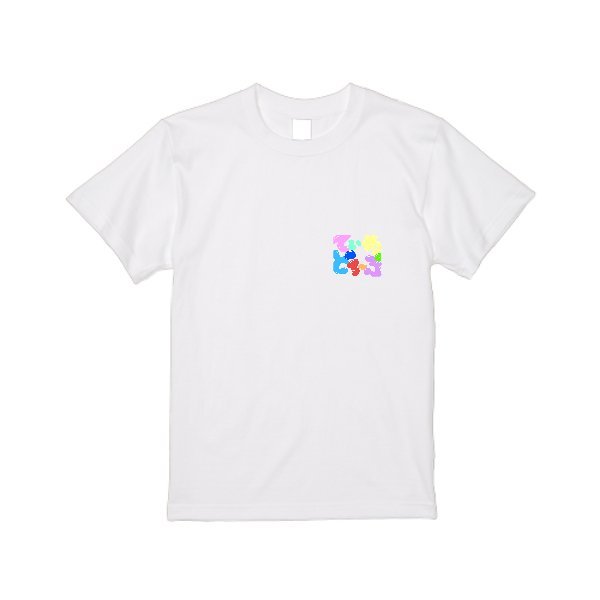 5.6オンス ヘビーウエイトTシャツ - タカハマライフアート