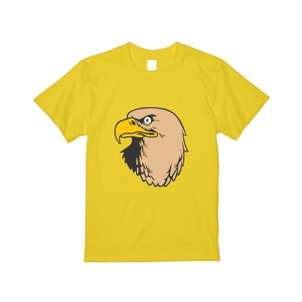 5.6オンス ヘビーウエイトTシャツ - タカハマライフアート