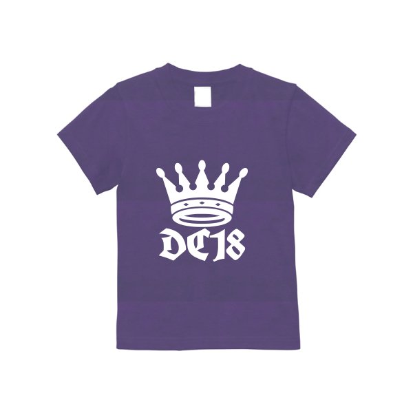 5.6オンス ハイクオリティーTシャツ(140~160) - タカハマライフアート