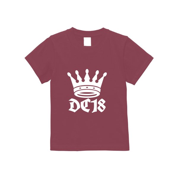 5.6オンス ハイクオリティーTシャツ(140~160) - タカハマライフアート