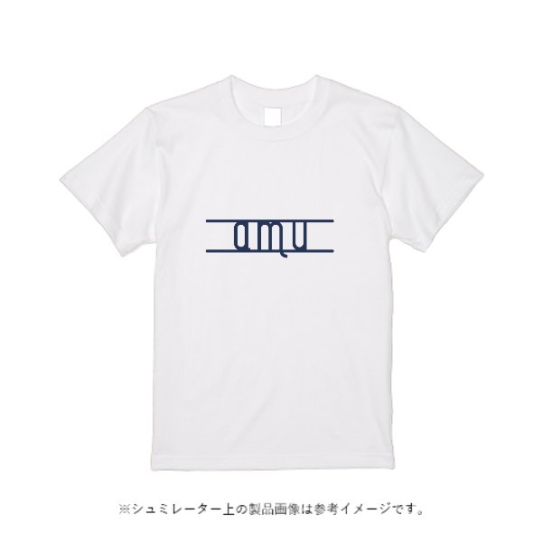 5.6オンス ヘビーウェイト Tシャツ(TRUSS) - タカハマライフアート