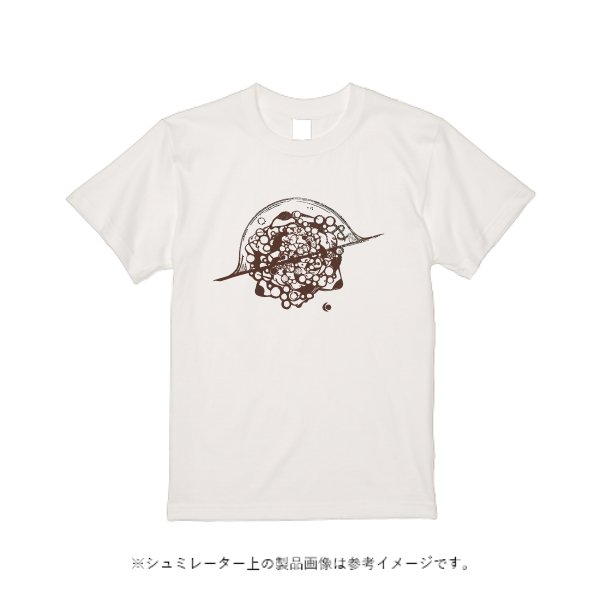 5.6オンス ヘビーウェイト Tシャツ(TRUSS) - タカハマライフアート