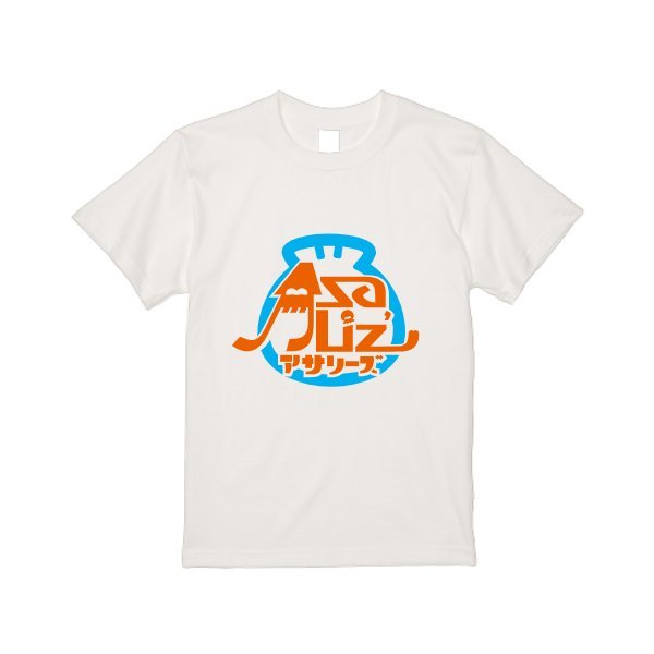 5.6オンス ヘビーウェイト Tシャツ(TRUSS) - タカハマライフアート
