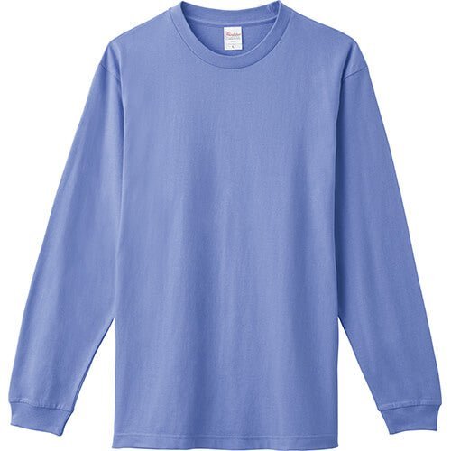 5.6オンスヘビーウェイトロングスリーブTシャツ(レディース) - タカハマライフアート