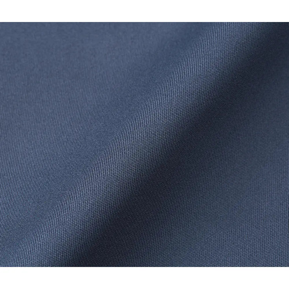 4.4オンス ドライスムース リサイクルポリエステル ロングスリーブ Tシャツ