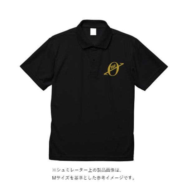 5.8オンス TC ポロシャツ - タカハマライフアート